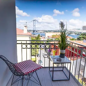 Hotel Malta Bosphorus ***