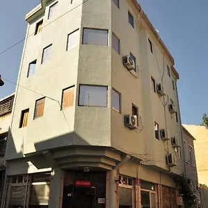 Hotel Lotus ***