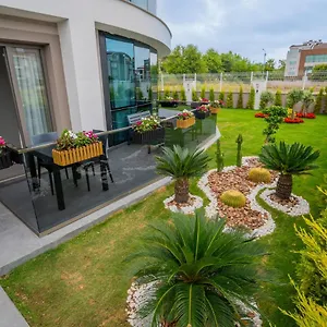 Appart hôtel Lara Marine Homes 