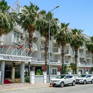 Hotel Nex Royal Beach ****