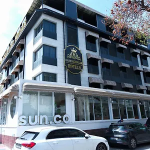 Bahçelievler Hotel