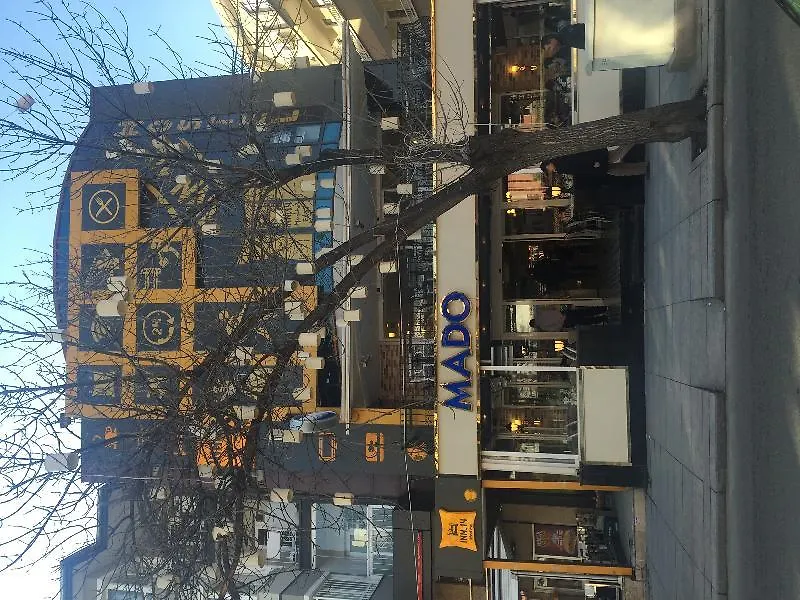 Inn 14 Hostel Ankara