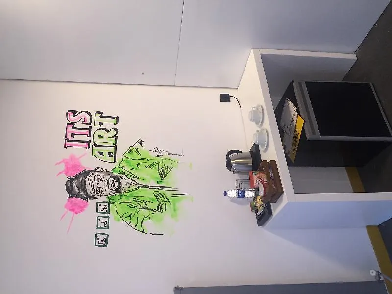 Inn 14 Hostel Ankara Turkey