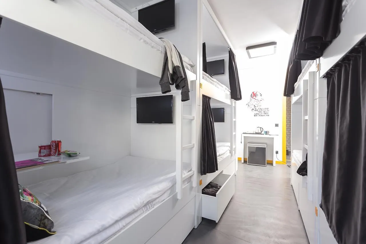 Inn 14 Hostel Ankara