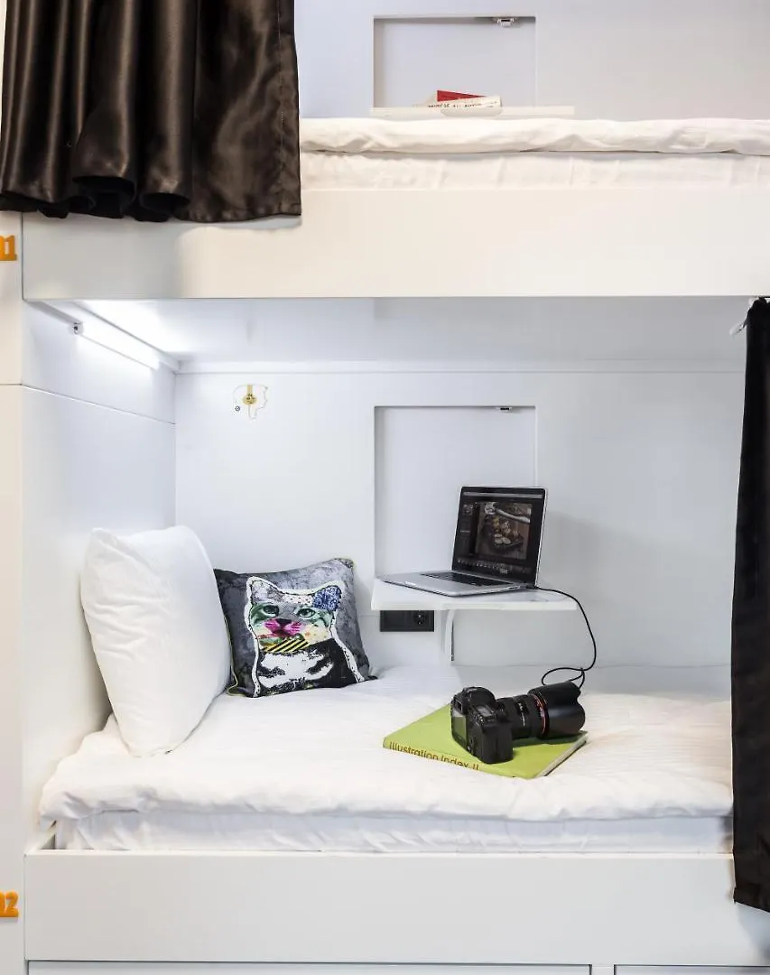 Inn 14 Hostel Ankara