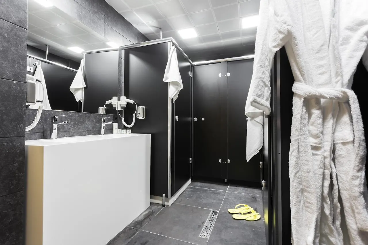 Inn 14 Hostel Ankara Turkey