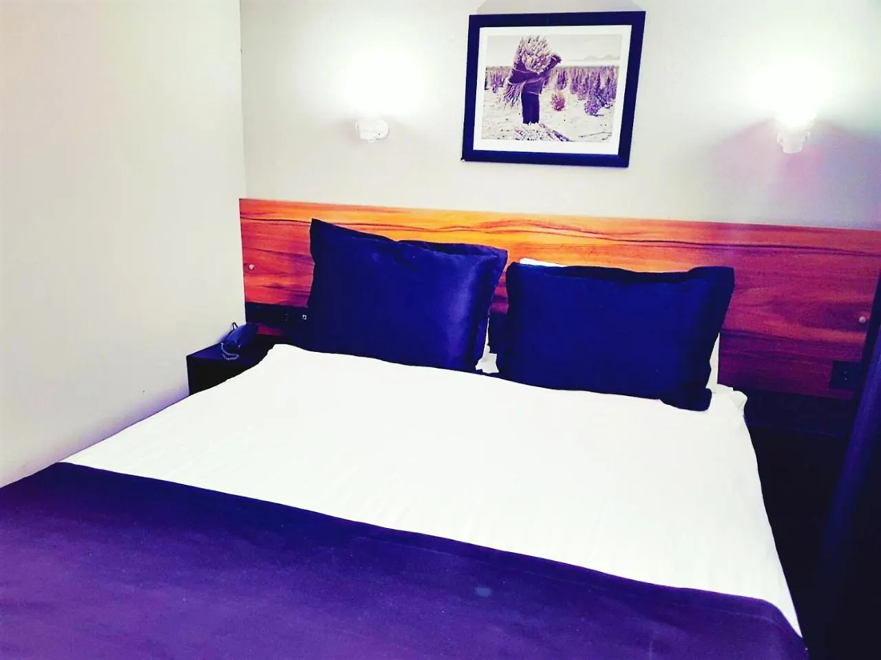 Inn 14 Hostel Ankara